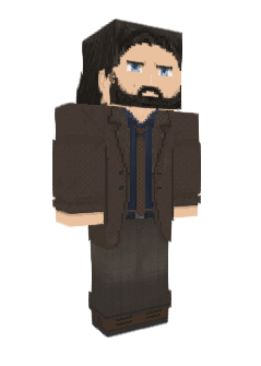 Alan Wake