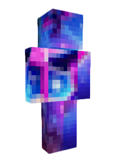 Skin SaphireMC Logo