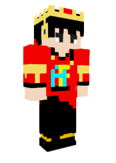 rogfilboy new skin