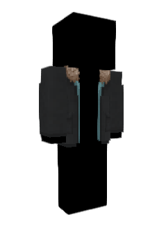x256 veste (fourrure)