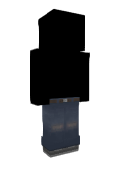 x256 pantalon (jean)