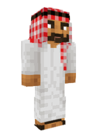 Sheikh Skin