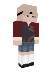 Xaiden Nelson Erindor