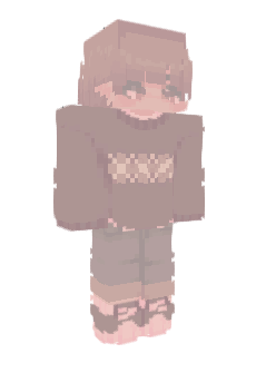 skin elfe noire